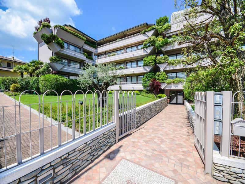 Il Sogno Apartments Desenzano del Garda Exterior foto